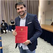 Ingegnere Civile impartisce lezioni di Matematica e Fisica